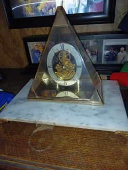 Seiko Clock