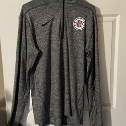 Nike Los Angeles Clippers Sweatshirt 