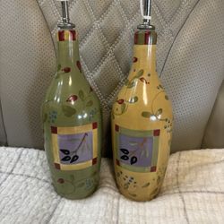 2 Bottles 