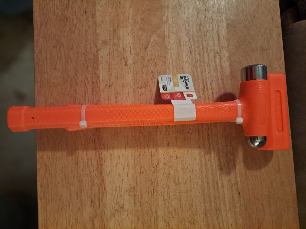 Hammer Set