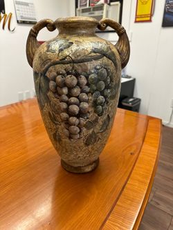 Vase