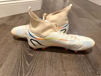 Cleats- men’s 12