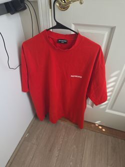Balenciaga Shirt