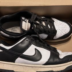 Zapatos De Hombre Nike Size 12
