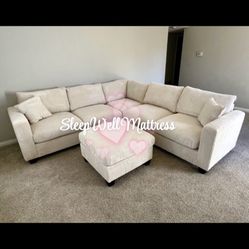 Living Room Set 