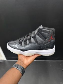 Air Jordan 11s “ 72-10”