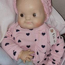 Vintage Babydoll 