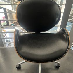 Baxton Studio Office Chair