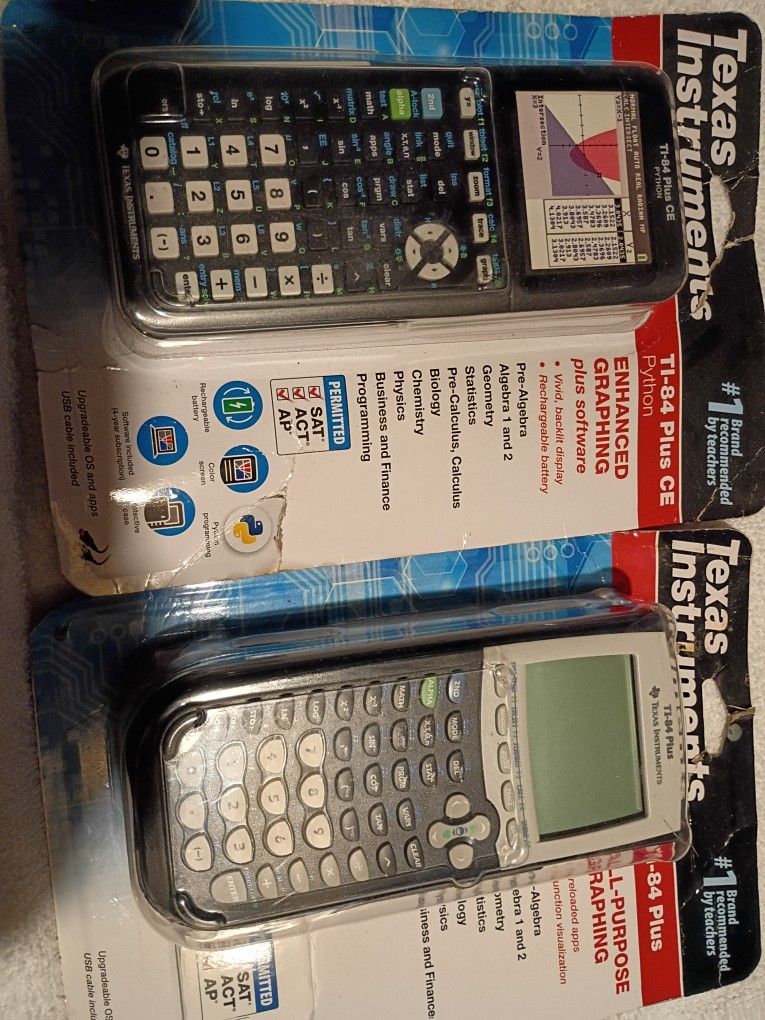 Texas Instruments