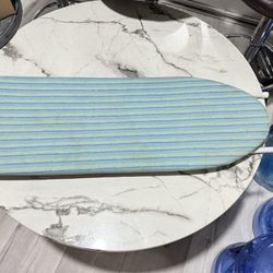 Table Top Ironing Board