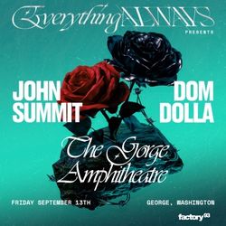 Everything Always On Stage VIP Best Offer Wins 