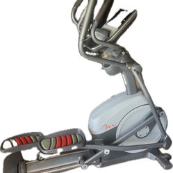 Freemotion Elliptical Machine