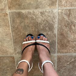 Jessica Simpson Heels 