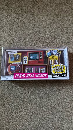 MGA's Miniverse Real TV