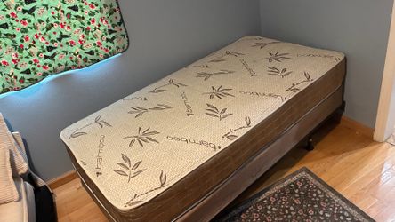 Cama twin