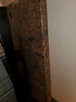 Granito countertop