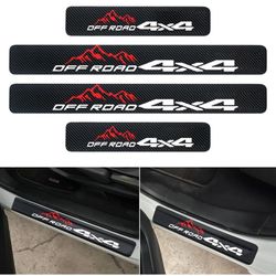 Off Road Truck Stickers