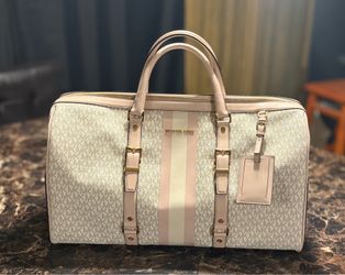 Michael Kors Weekender Bag