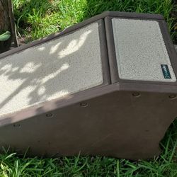 Dog Ramp