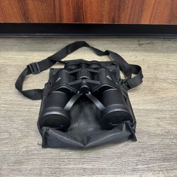 Free Soldier 20x50 Binoculars