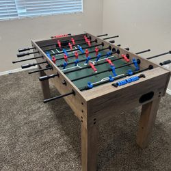 Foosball Table