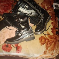 Oneal....Element Riding Boots