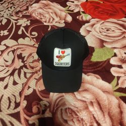 I Love Squirters Hat Brand New