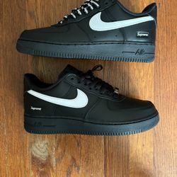 Supreme Air Force 1 