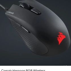 acer Cestus Predator Mouse 