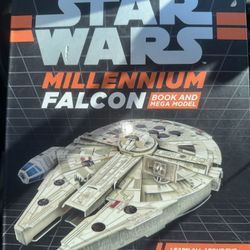 Star Wars Millenium Falcon