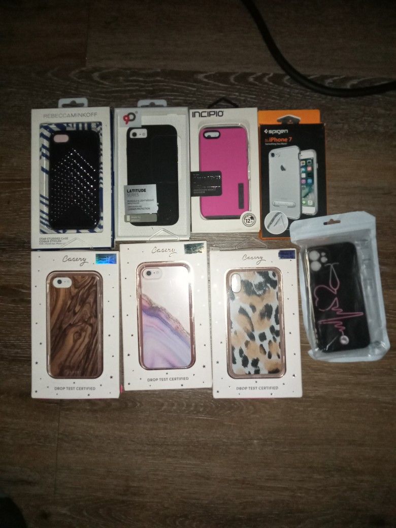 iPhone