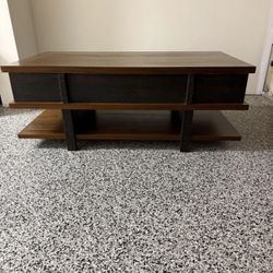 Coffees Table / 2 Tier $80/obo