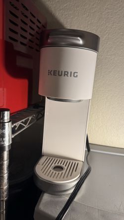 Keurig K Mini Plus Coffee Maker