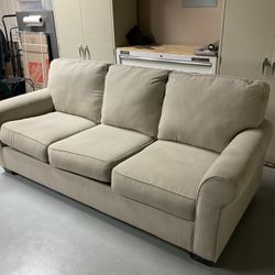 Sofa Neutral Color