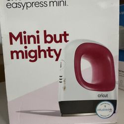 Cricket Easypress Mini