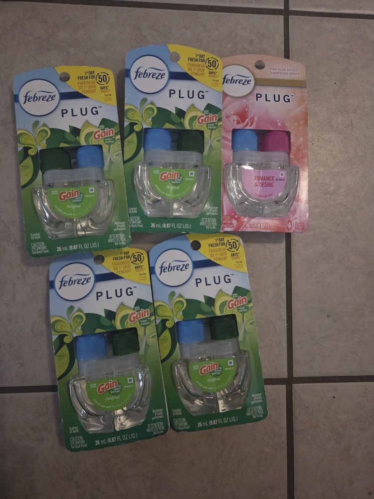 Febreze
