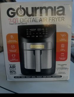 Air fryer