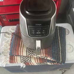 Ninja Air Fryer. 