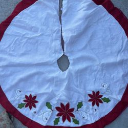 Tree Skirt
