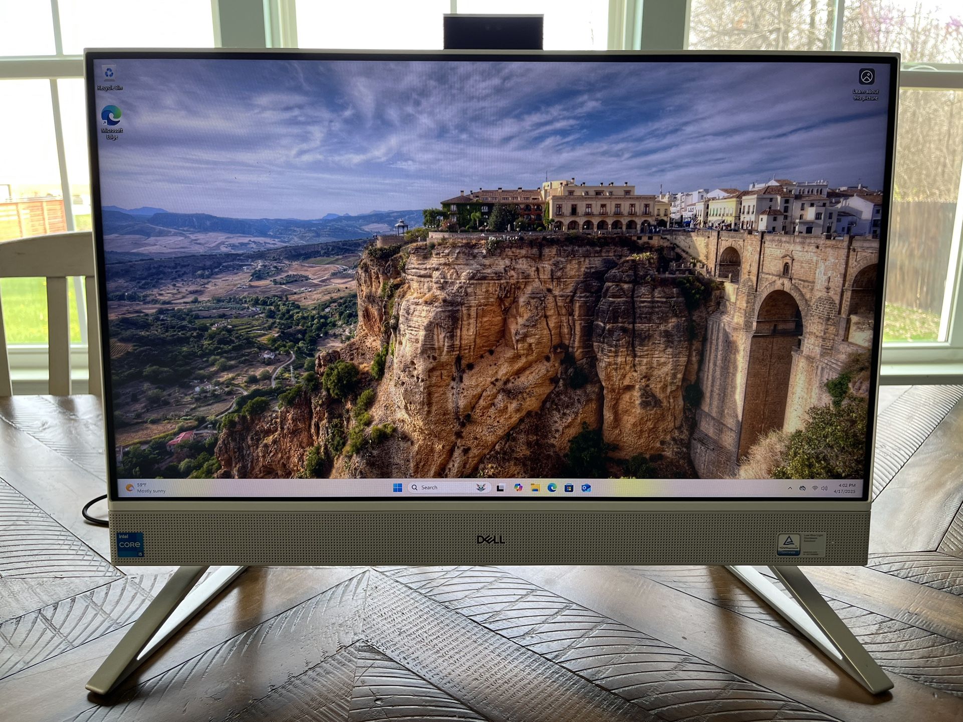 All In One Computer