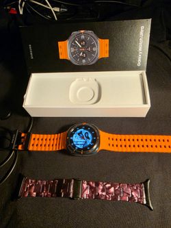 samsung watch ultra