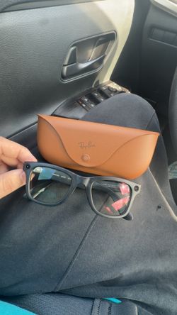 Meta Glasses Gen 2
