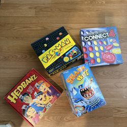 Board Games