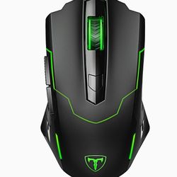 PICTEK Gaming Mouse, Entry-level Ergonomic