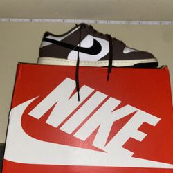 Nike Dunk Low next Nature