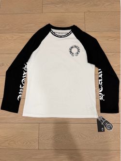 Chrome Heart Long Sleeve