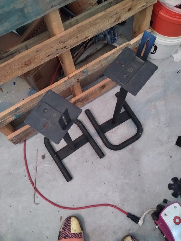 Adjustable Bose Speaker Stands(2)