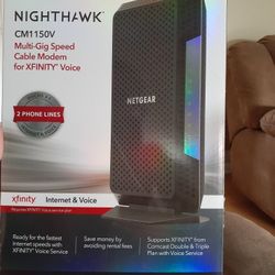 Netgear Modem