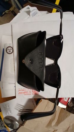 Diff Becky II Black Sun Glases 