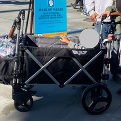 Keenz Stroller Wagon